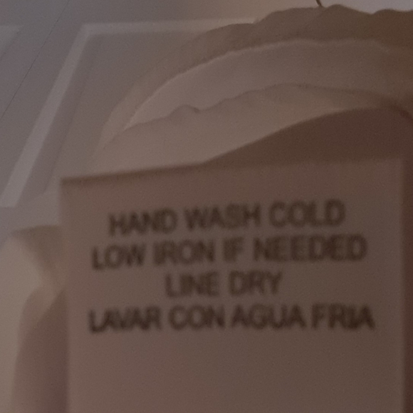 Skies Are Blue (Stitch Fix) - Picture 3 of 5